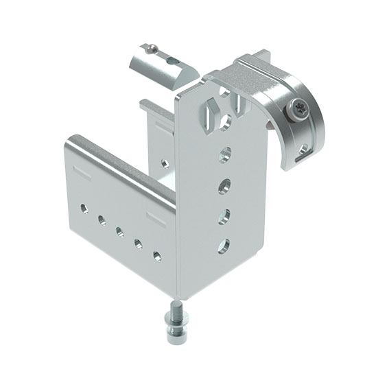 Holding Bracket AL D30