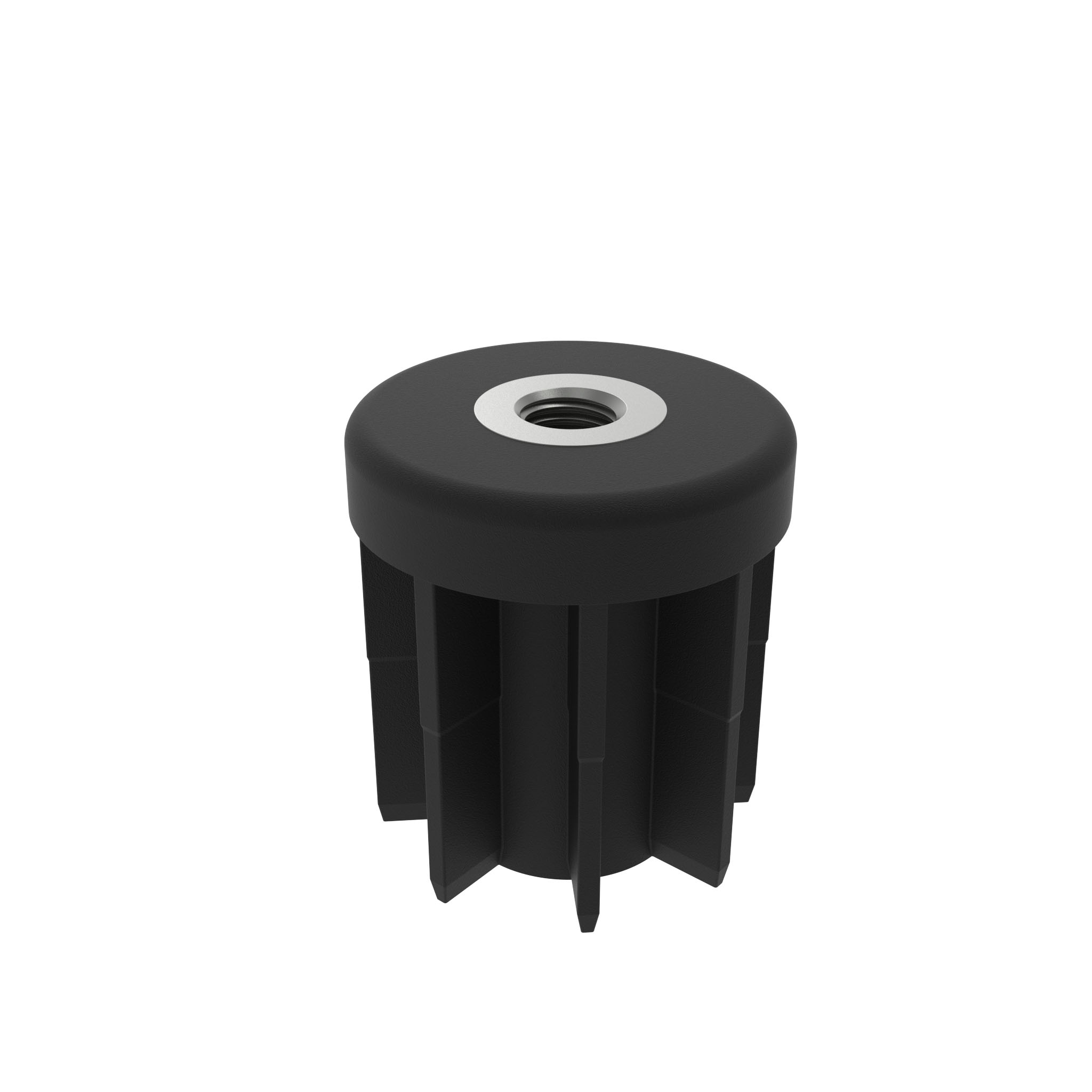 Threaded Bush for Round Tubes 50.9 098VR511512 – product image