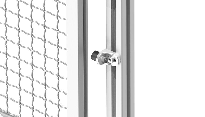 Butoir Cylindrique M