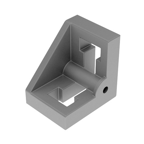 Angle Block 40/45