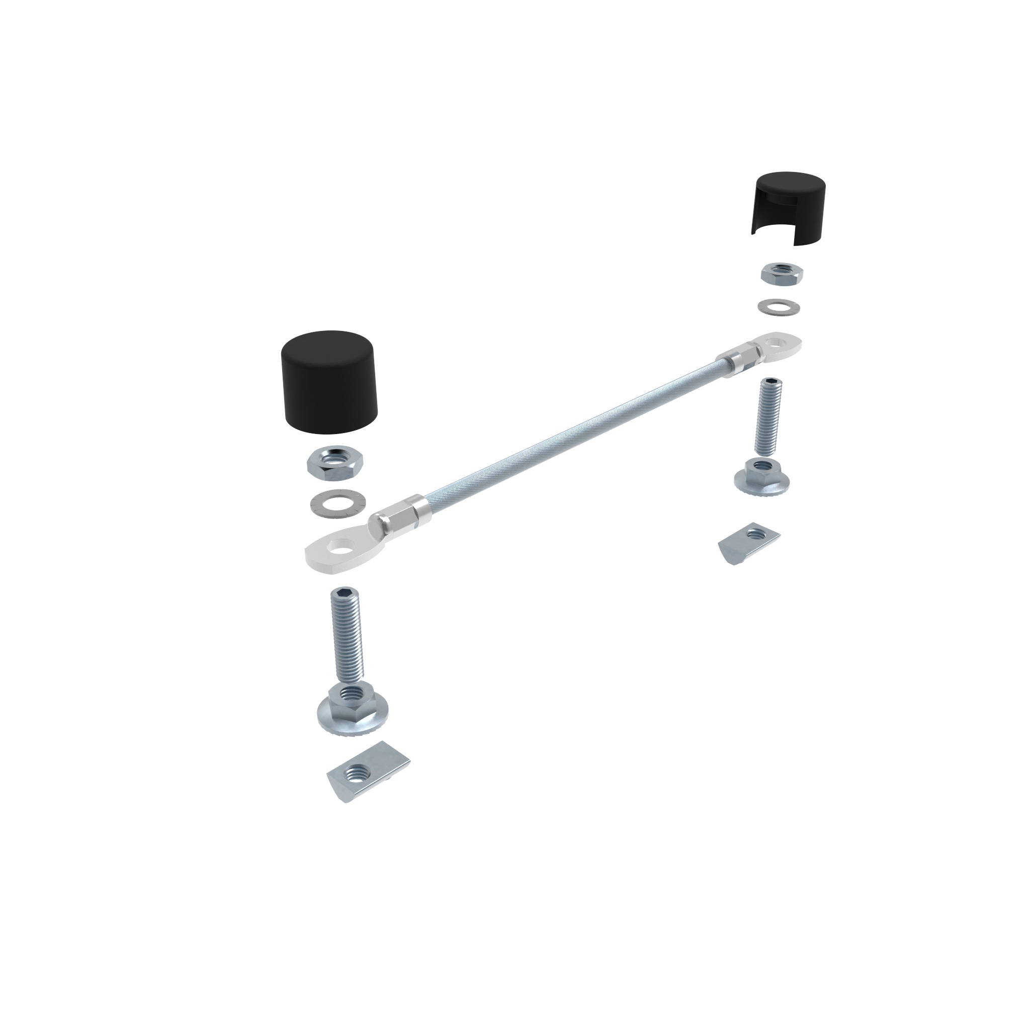 Grounding Connector (Set) 093099S01 – imagen del producto