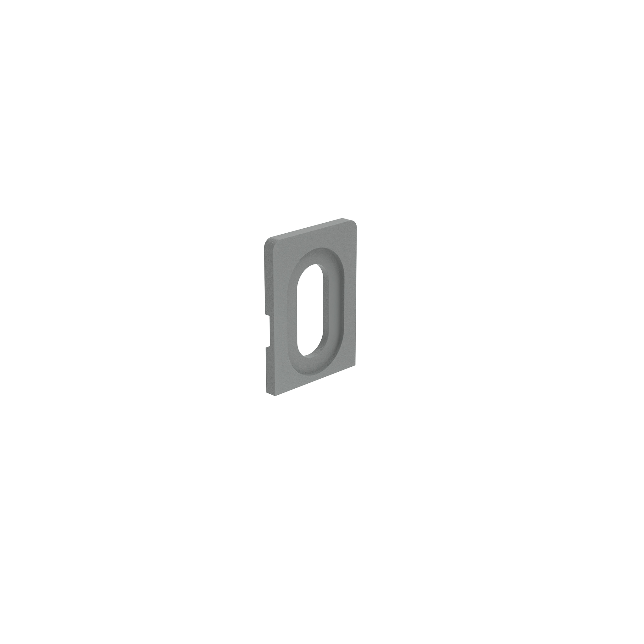 Spacer CS for Uni Blocks 18 / 25, Gray 094102CSS03 – imagen del producto