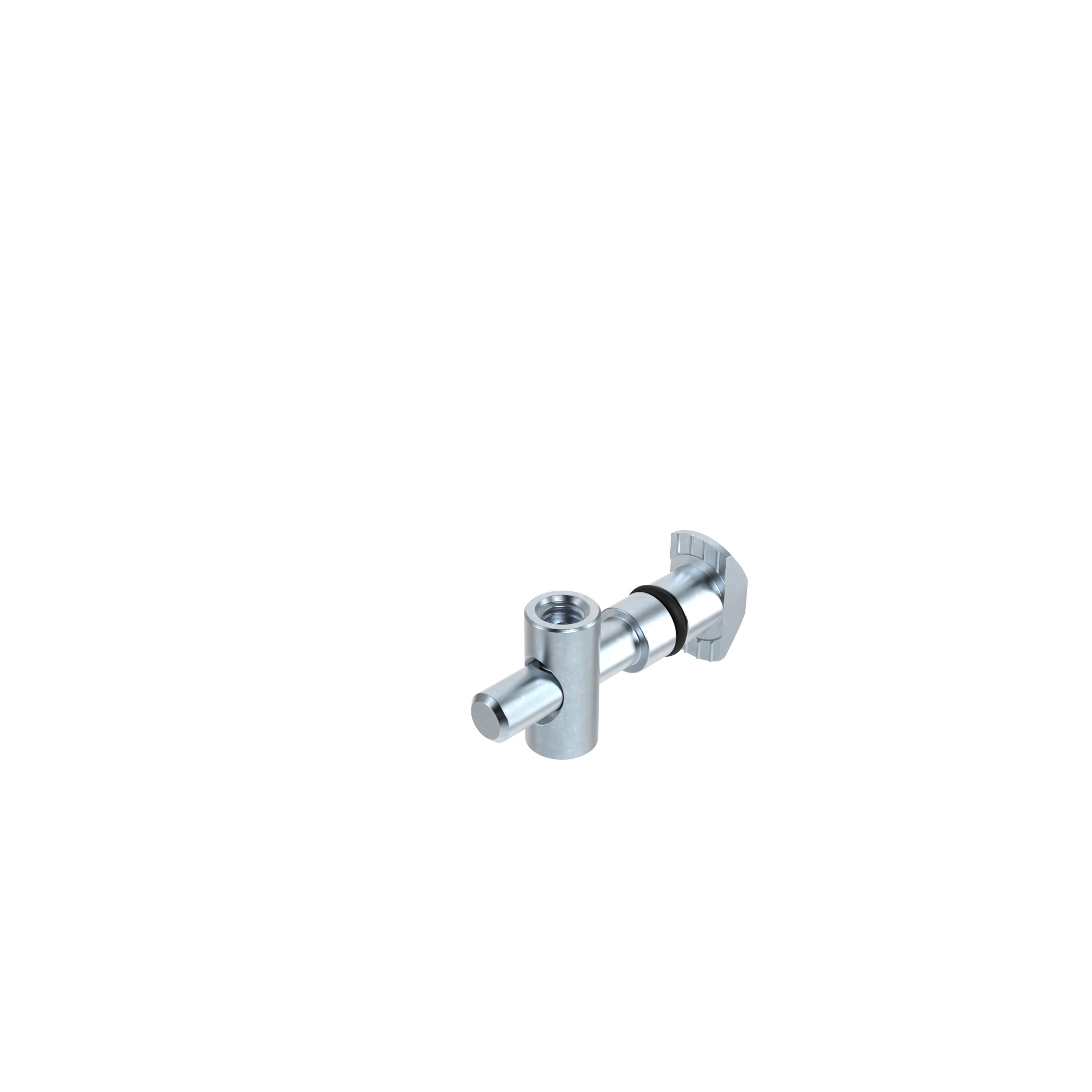 Central Connector B, Bush 9.8 / Slot 10 099B10101000 – image du produit