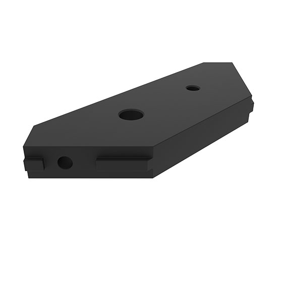 Placa de refuerzo 90° 093BP2301N08S – imagen del producto