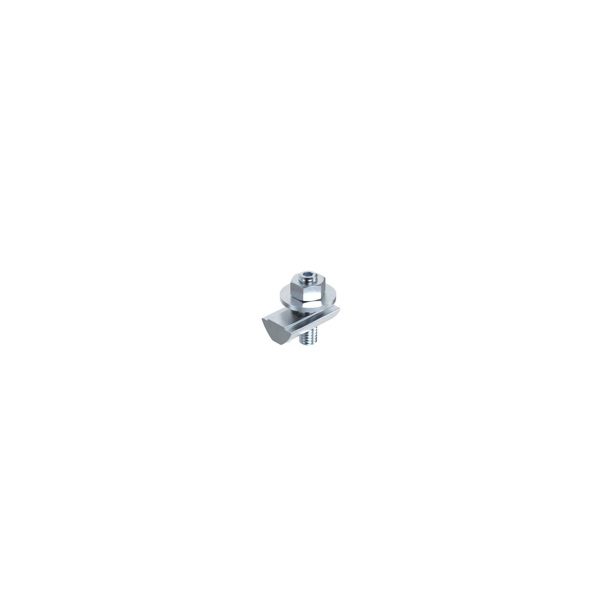 Grounding Terminal for T-slot 093091 – imagen del producto