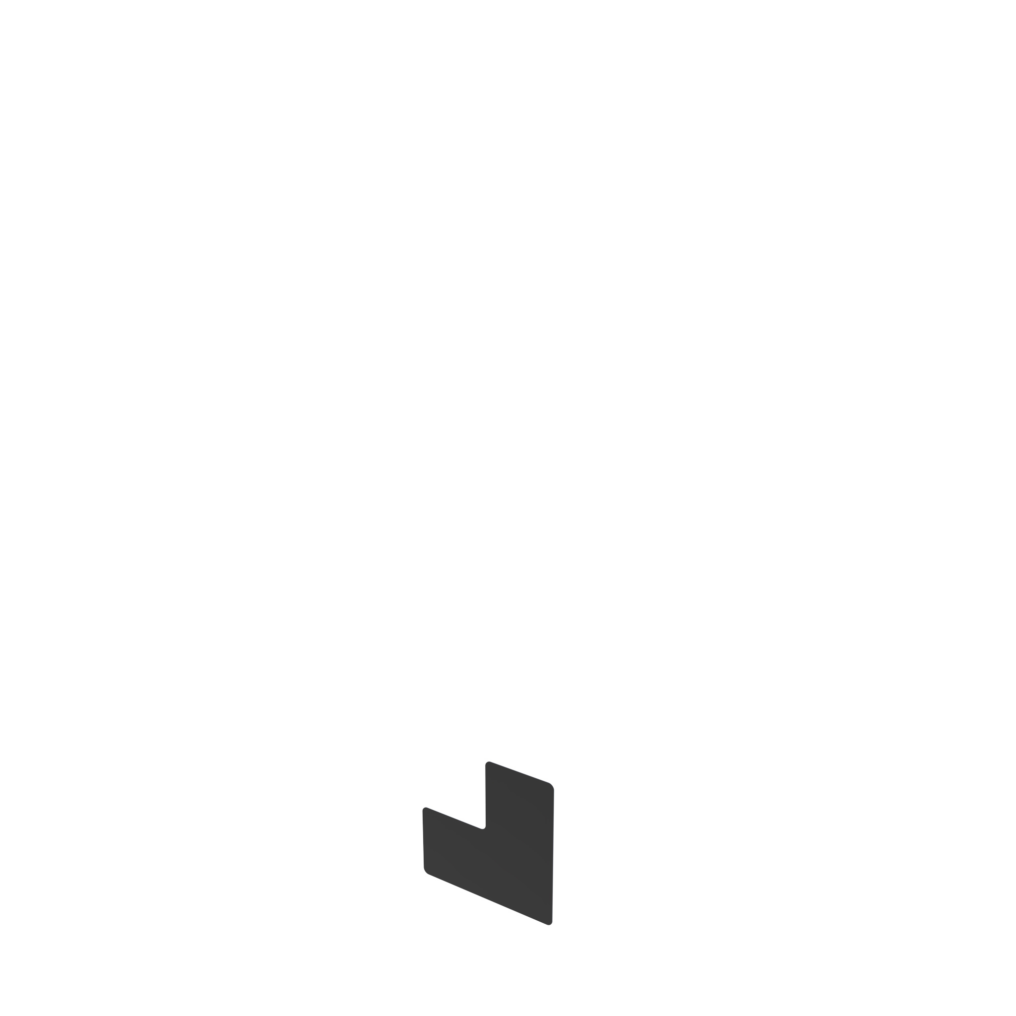 Floor Marking L-shape 50 0203HL05091 – product image
