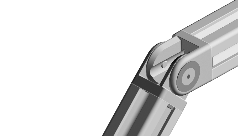Pivot Joint 20