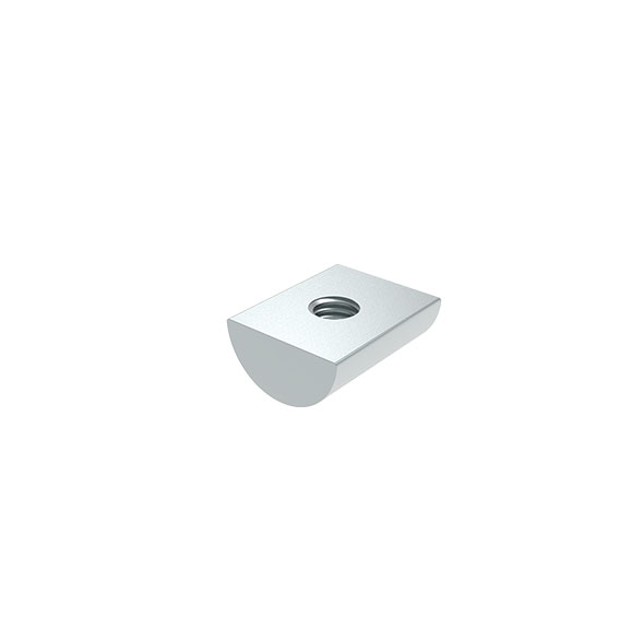 Ecrou basculant 20,0 x 10,0 mm 096178 – image du produit