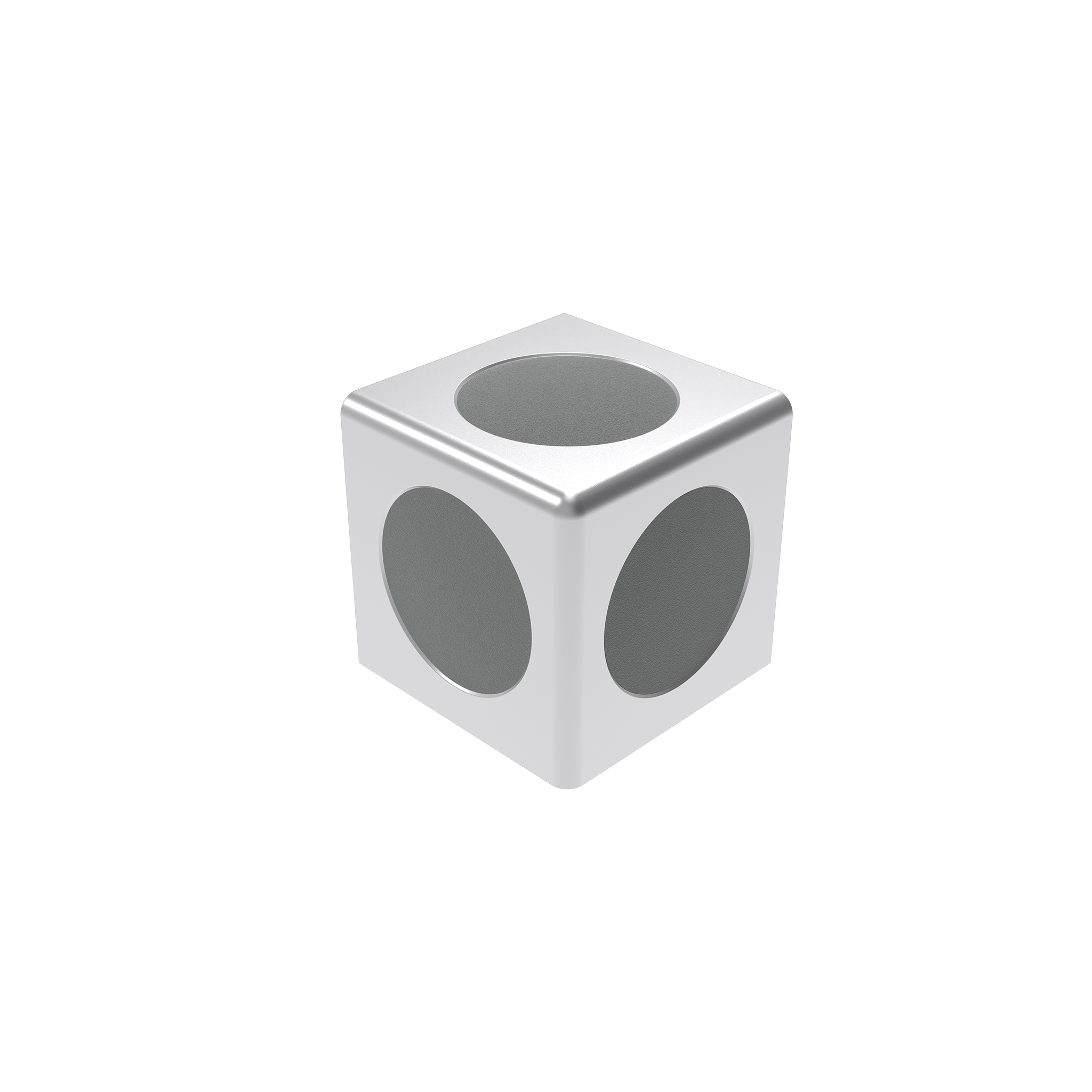 Cube Connector 30, 3D 093WW304N08 – imagen del producto