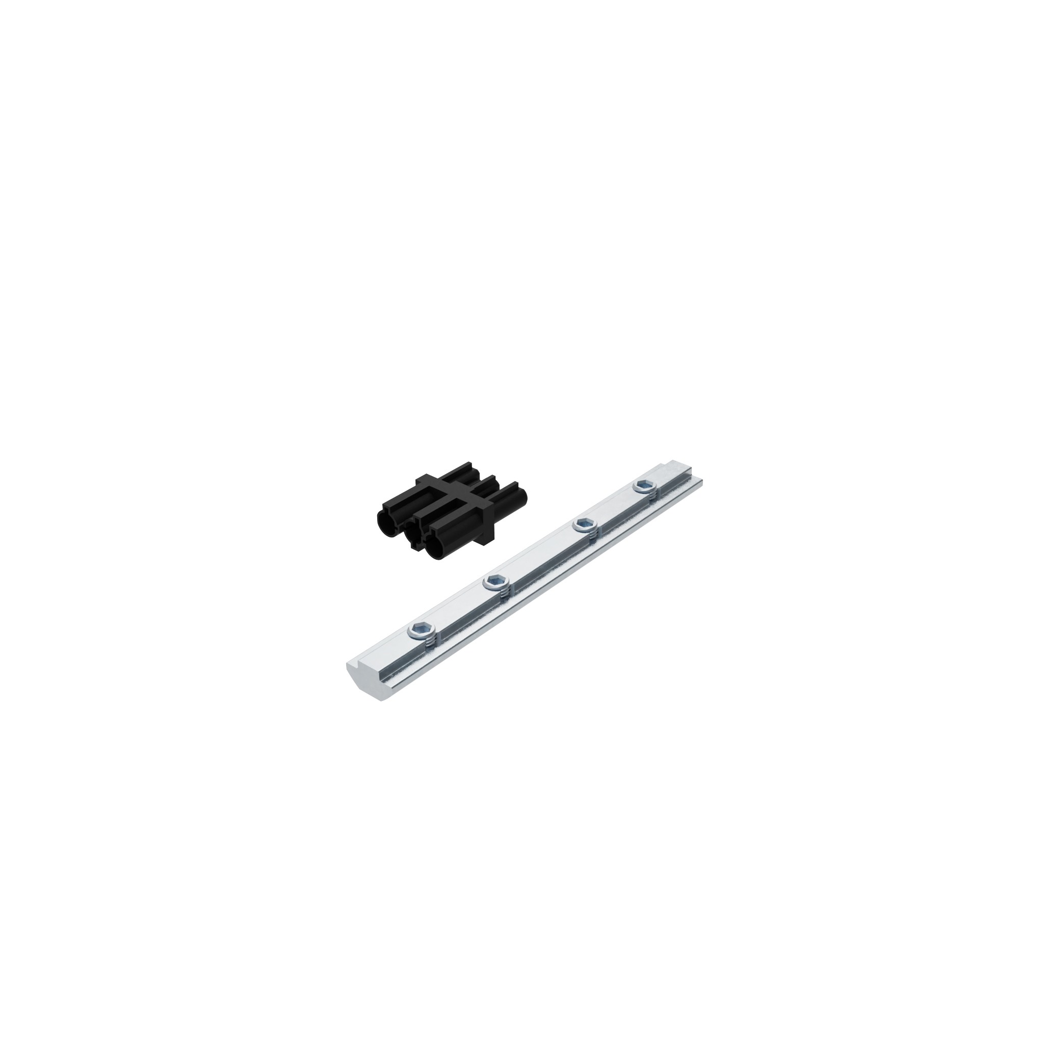 Connecteur 3 pôles pour module F Line (Kit) 6SAKP3J316BS01 – image du produit