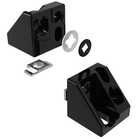 Uniblock ZN 40 CS – Produktabbildung