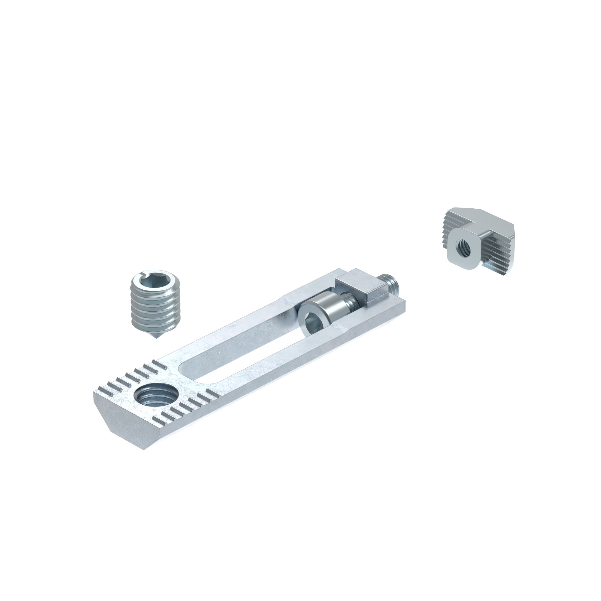 Milling Connector B, Slot 8 099D0830M0515 – product image