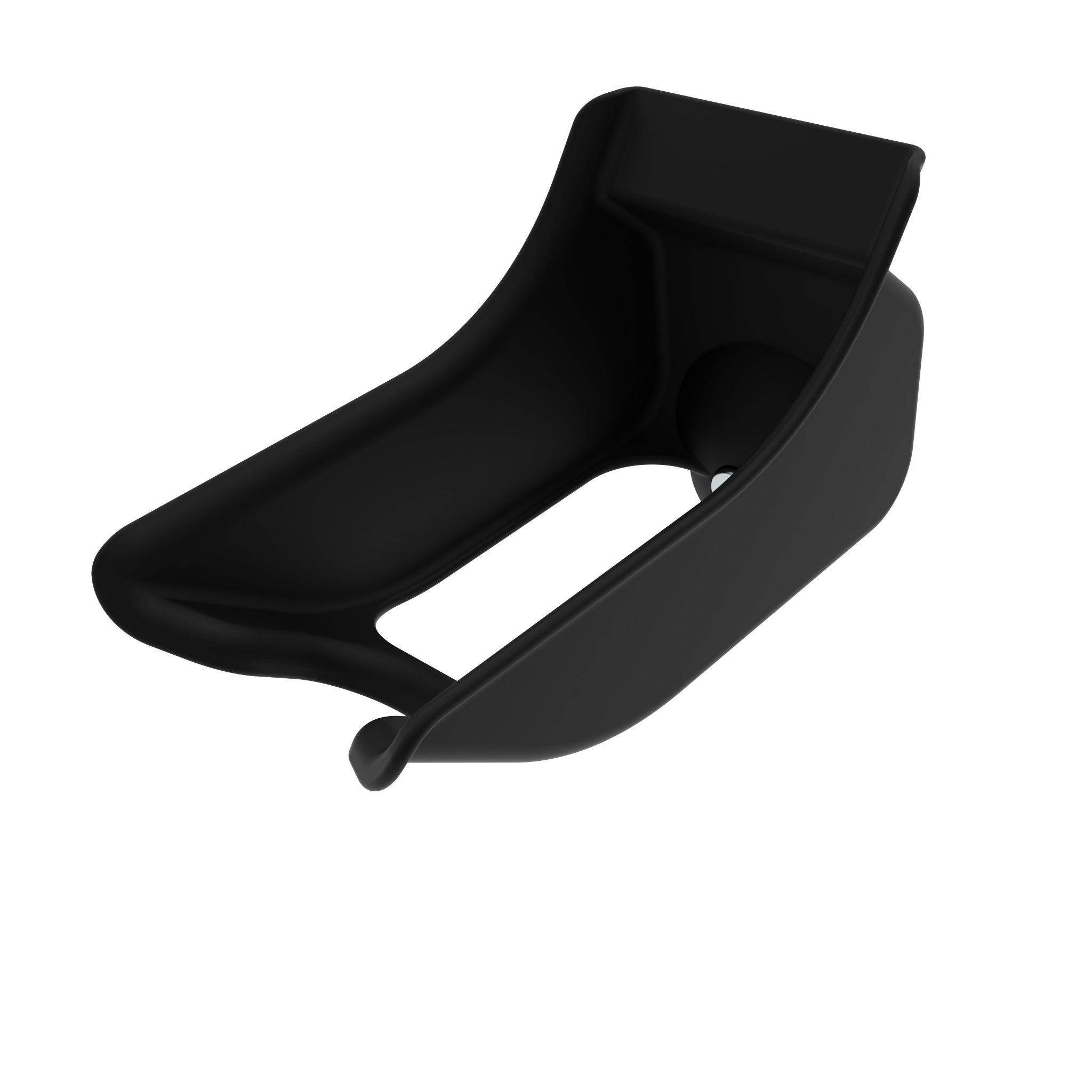 Packing Tape Hand Dispenser Holder FX for Profile 40 / 45, Slot 8 / 10 6TM840NPT91 – product image