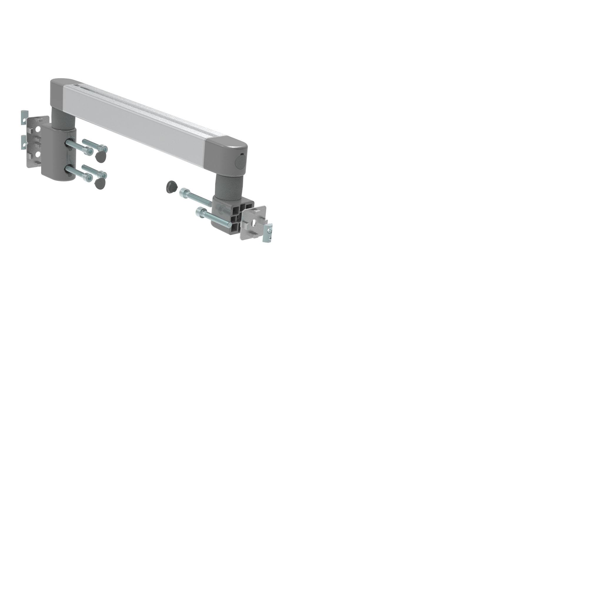 System Arm I40H 370 (Set) 6FG40NH370S40N08 – product image