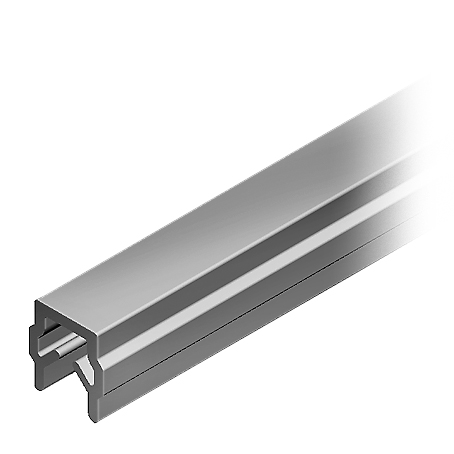 Cover and Reduction Profile I Slot 5