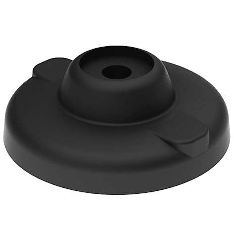 Base PA for Heavy-duty Fixed Feet