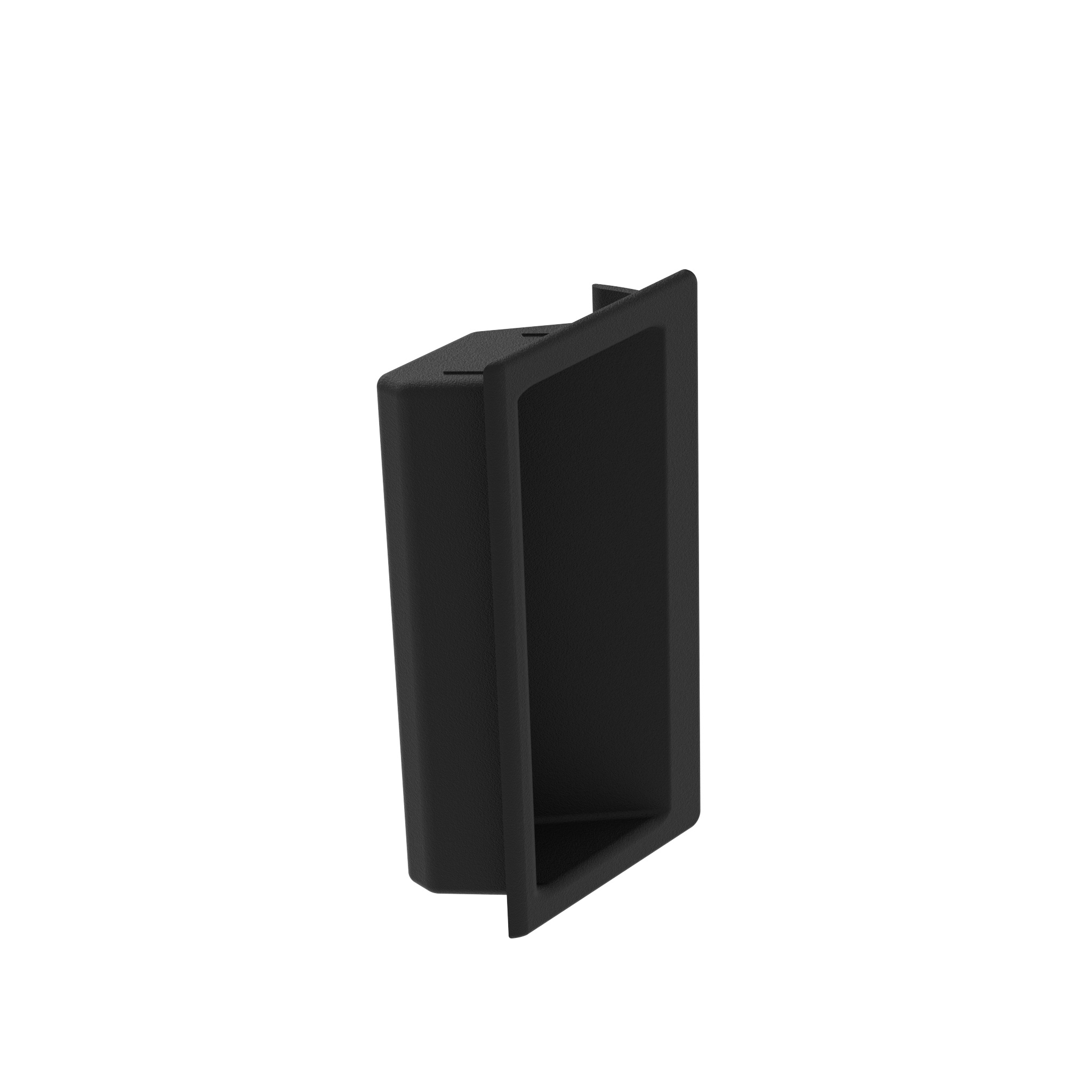 Flush Pocket Pull Handle PA 94 x 41 – product image