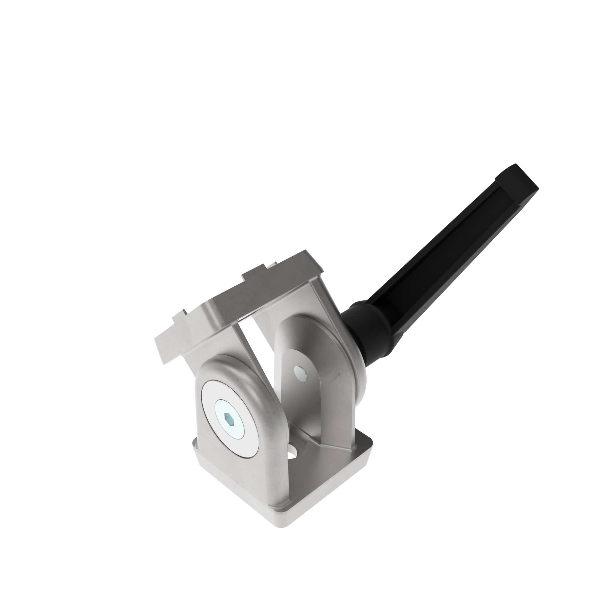 Pivot Joint 38 - 1.5" with Locking Lever 093GF38AN08 – image du produit