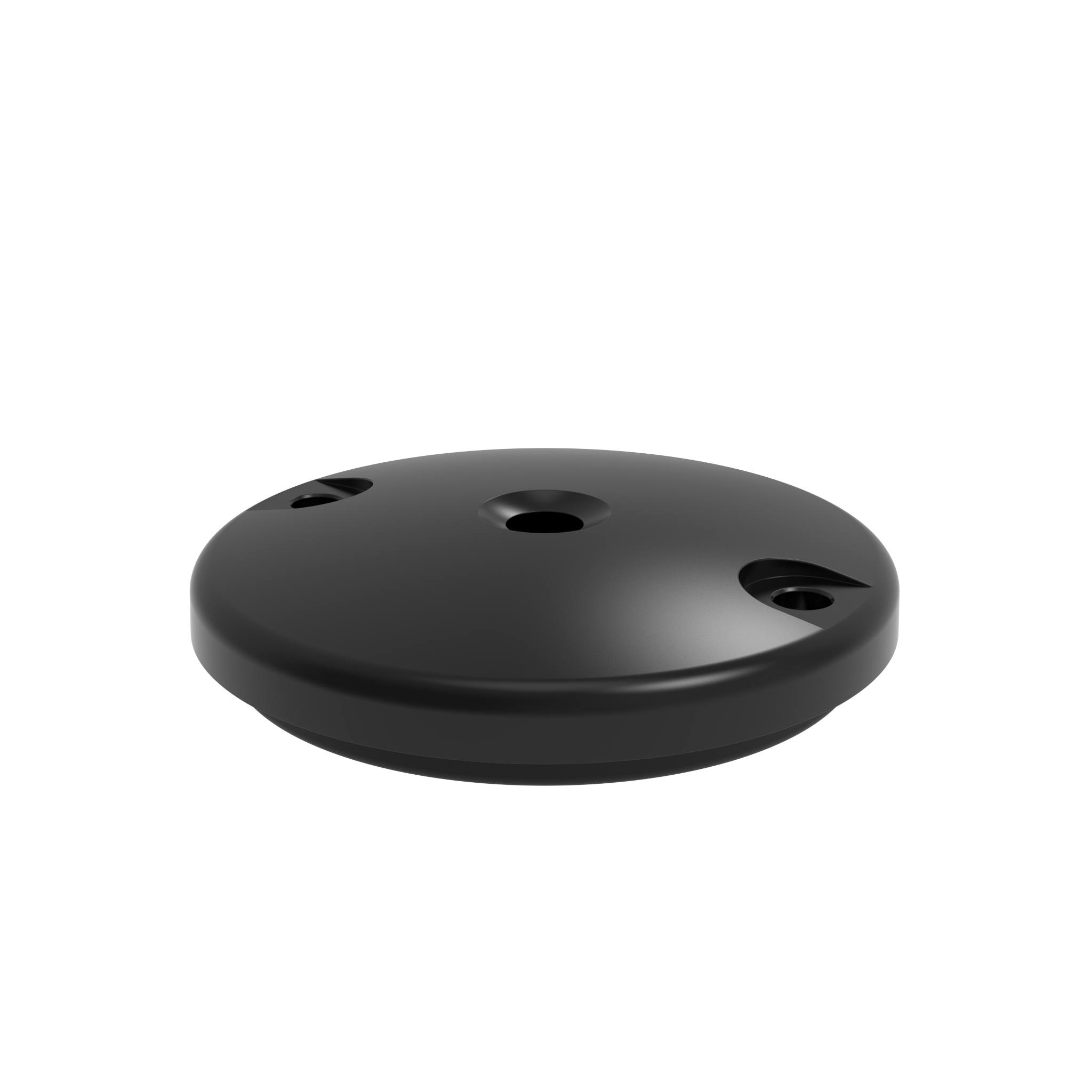 Base ZN BDH pour pieds pivots 098A120ZBSG – image du produit