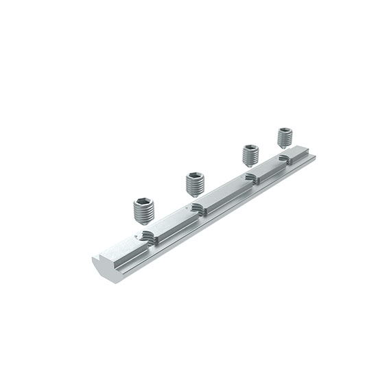 Connecting Strip 140 I, Slot 8 (Set) 096060S02 – imagen del producto
