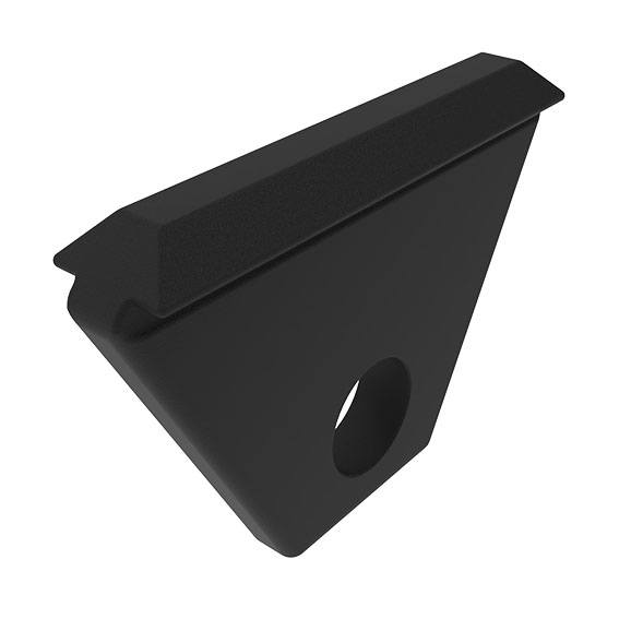 Tool Hanger 5/6, 1 Hole Tool Hanger 5/6, 1 Hole