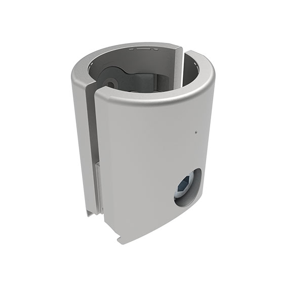 Outer T-Connector D30 (Set)