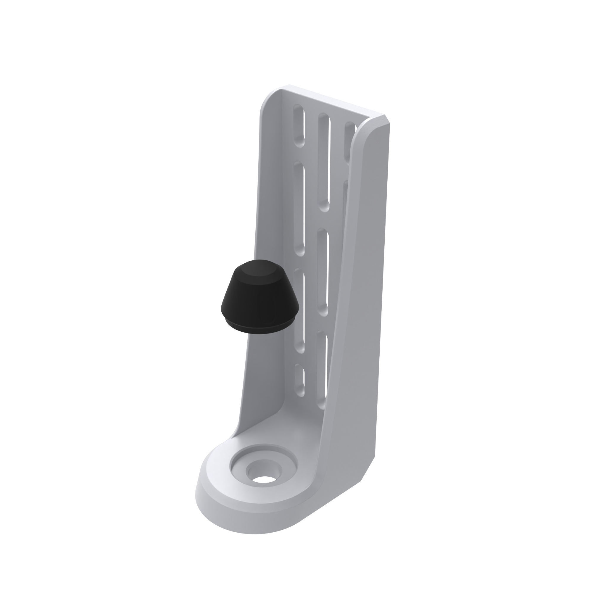 Floor Bracket ZN 240 (Set)