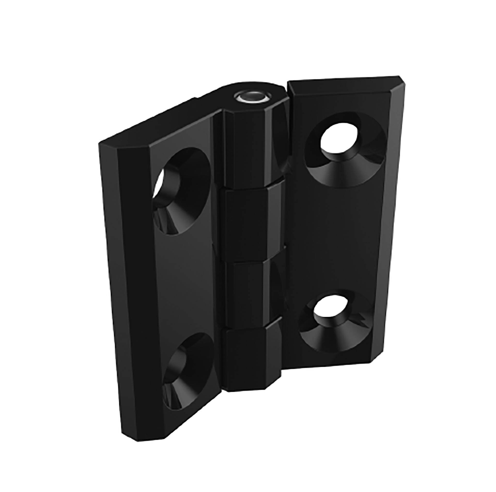 Metal Hinge 60 x 60