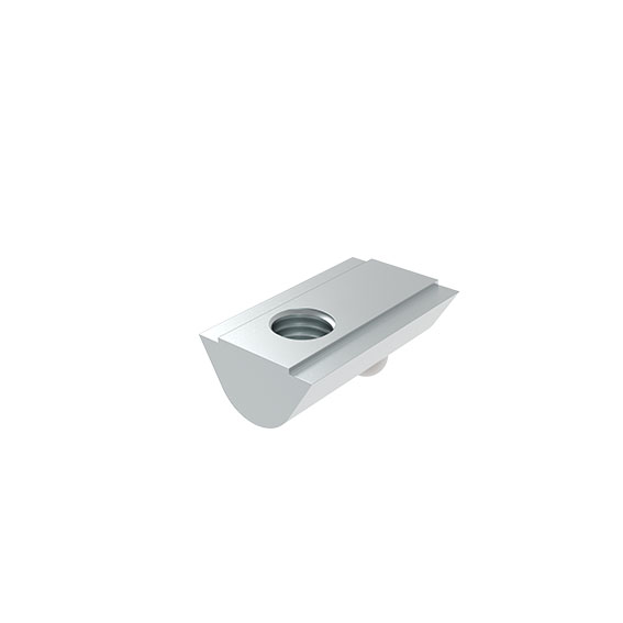 Ecrou basculant 20,3 x 11,2 mm avec bille sur ressort 0969810 – image du produit