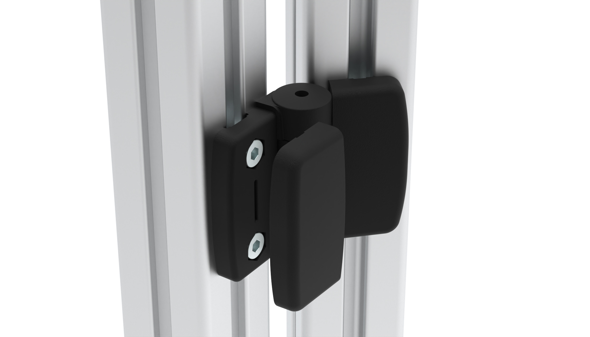 System Hinges