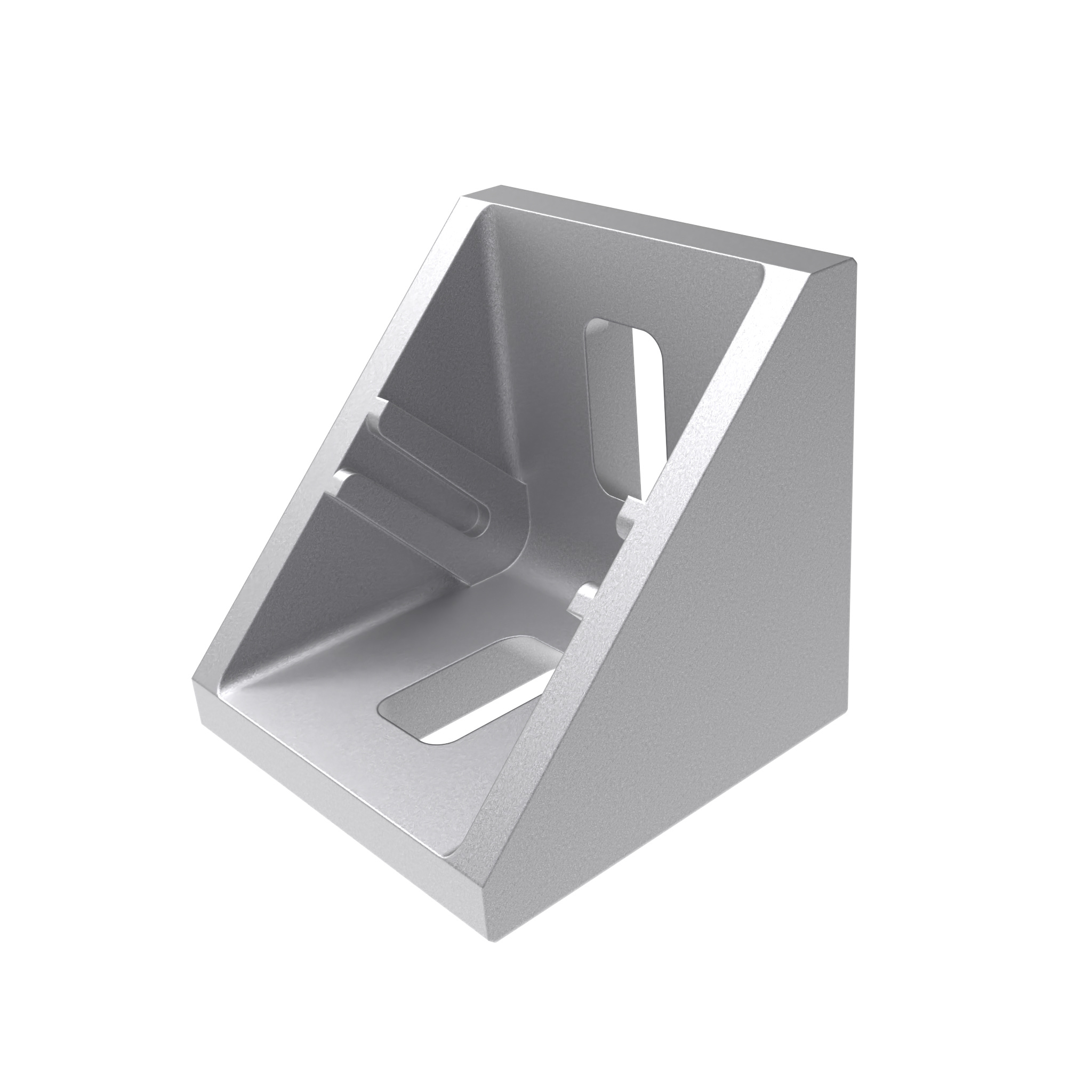 Zinc Connection Angle 30