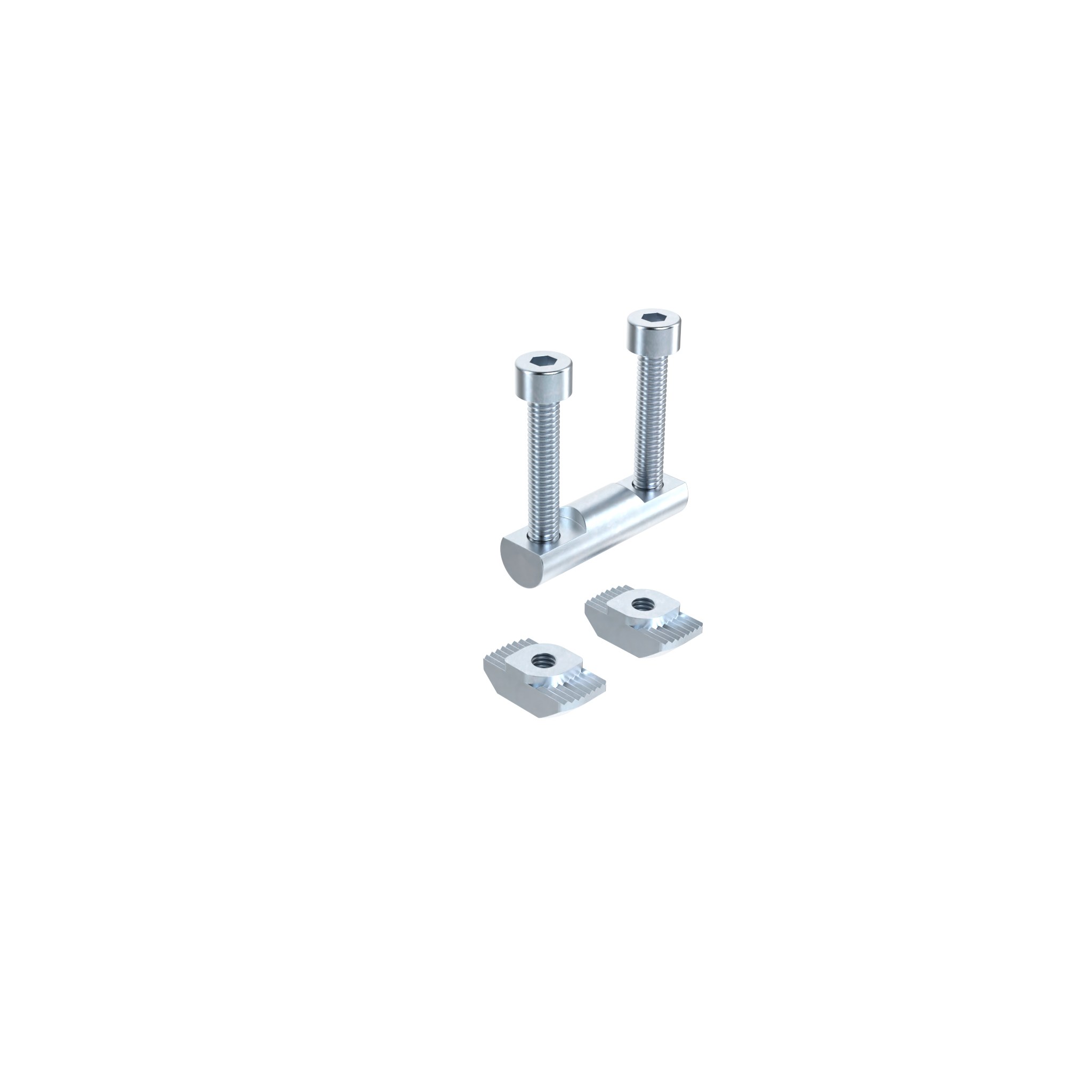 Bolt Connector, Slot 8 / D=8.2 099C301 – imagen del producto