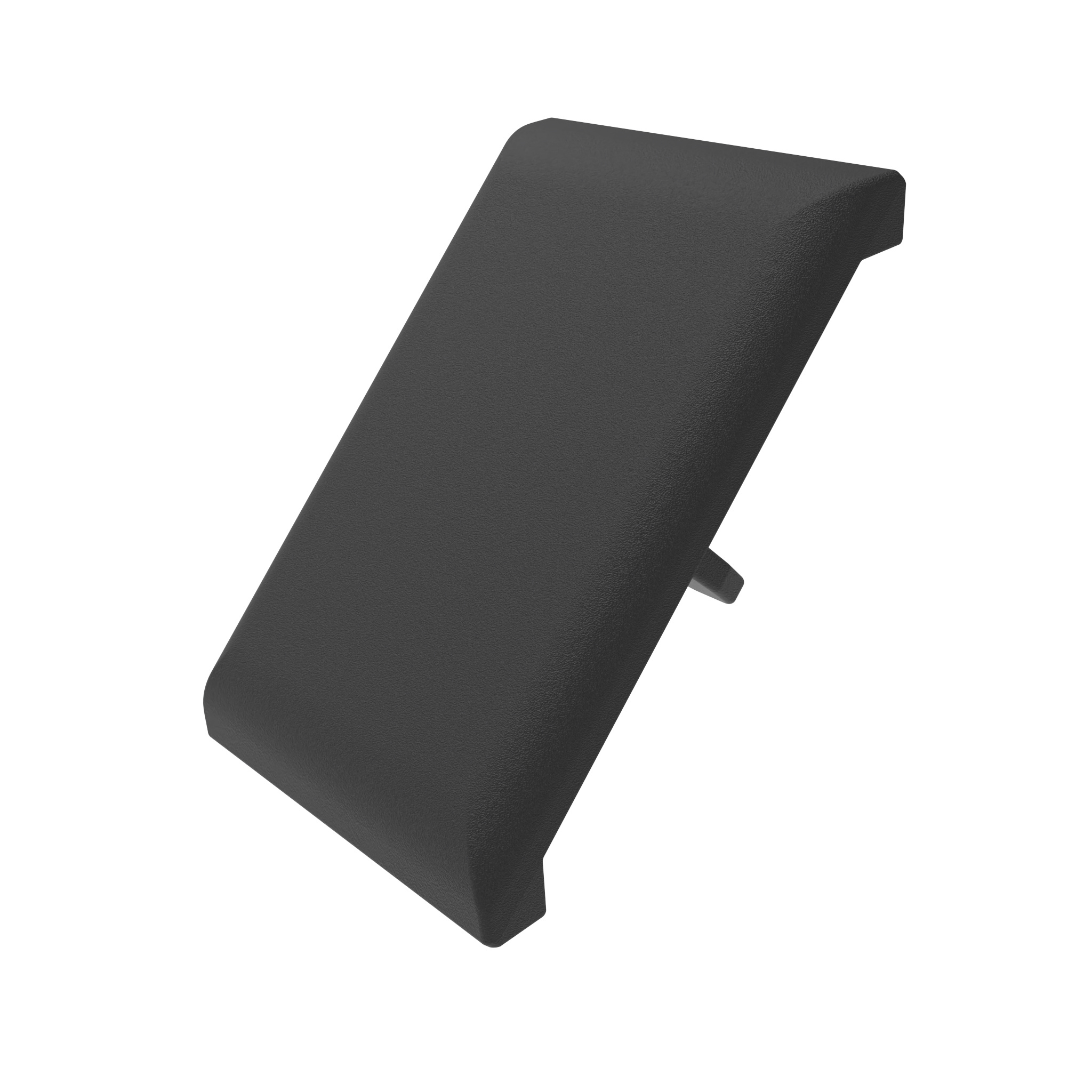 Cover Cap for Zinc Connection Angle 30