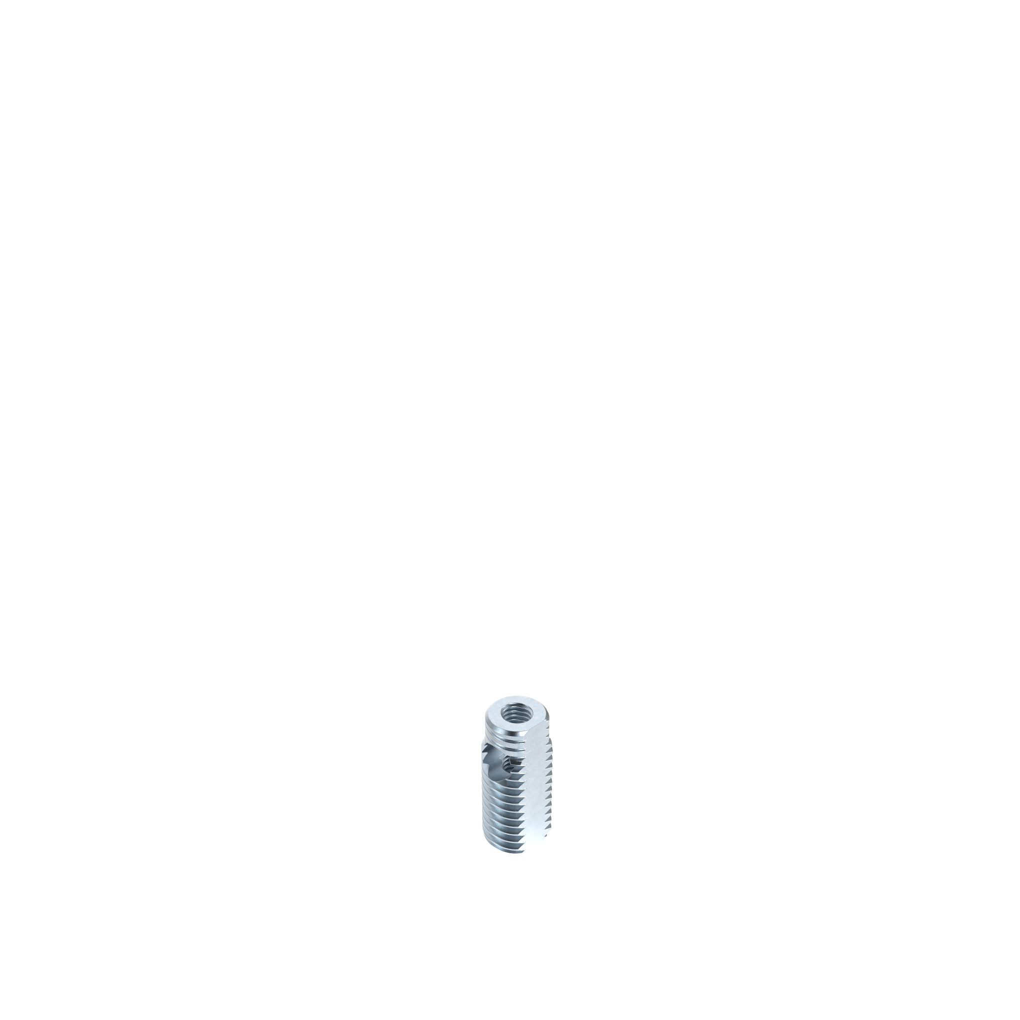 Automatic Connector Steel 099GS084 – product image