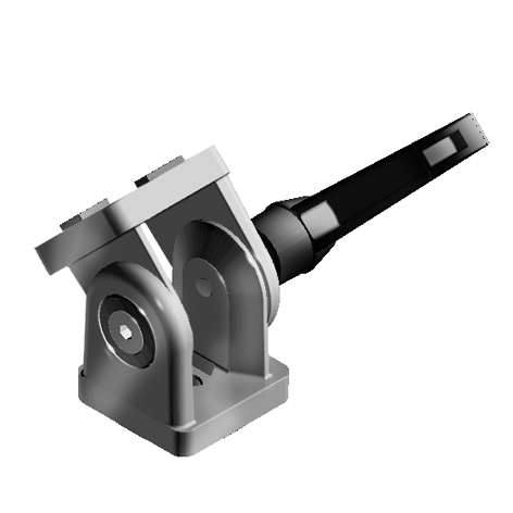 Pivot Joint 40 with Locking Lever – image du produit
