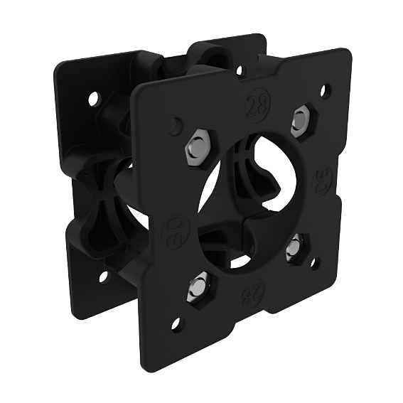 Suspension Plate D28 / D30