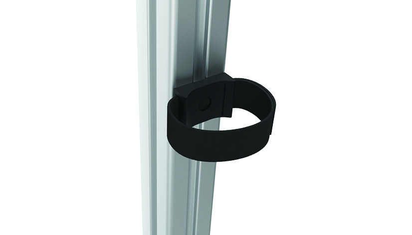 Cable Fixation Blocks