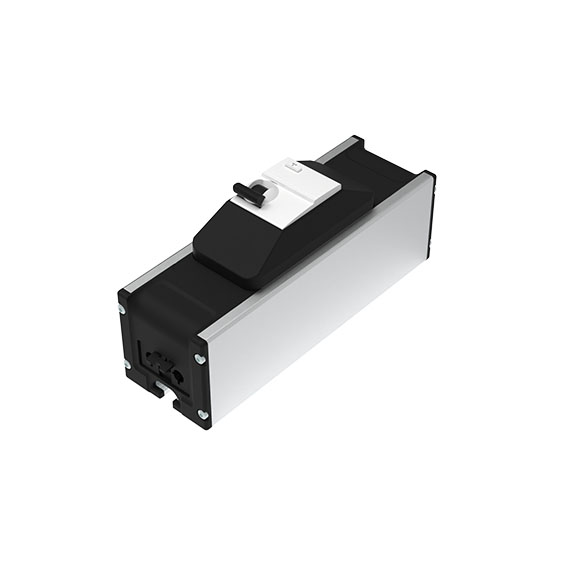FI-Schutzschalter 25A / 30mA, Modul F Line 185 – Produktabbildung