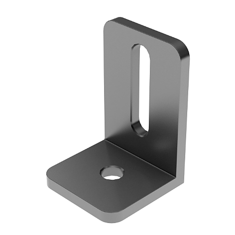 Steel Connection Angle 40 EH – imagen del producto