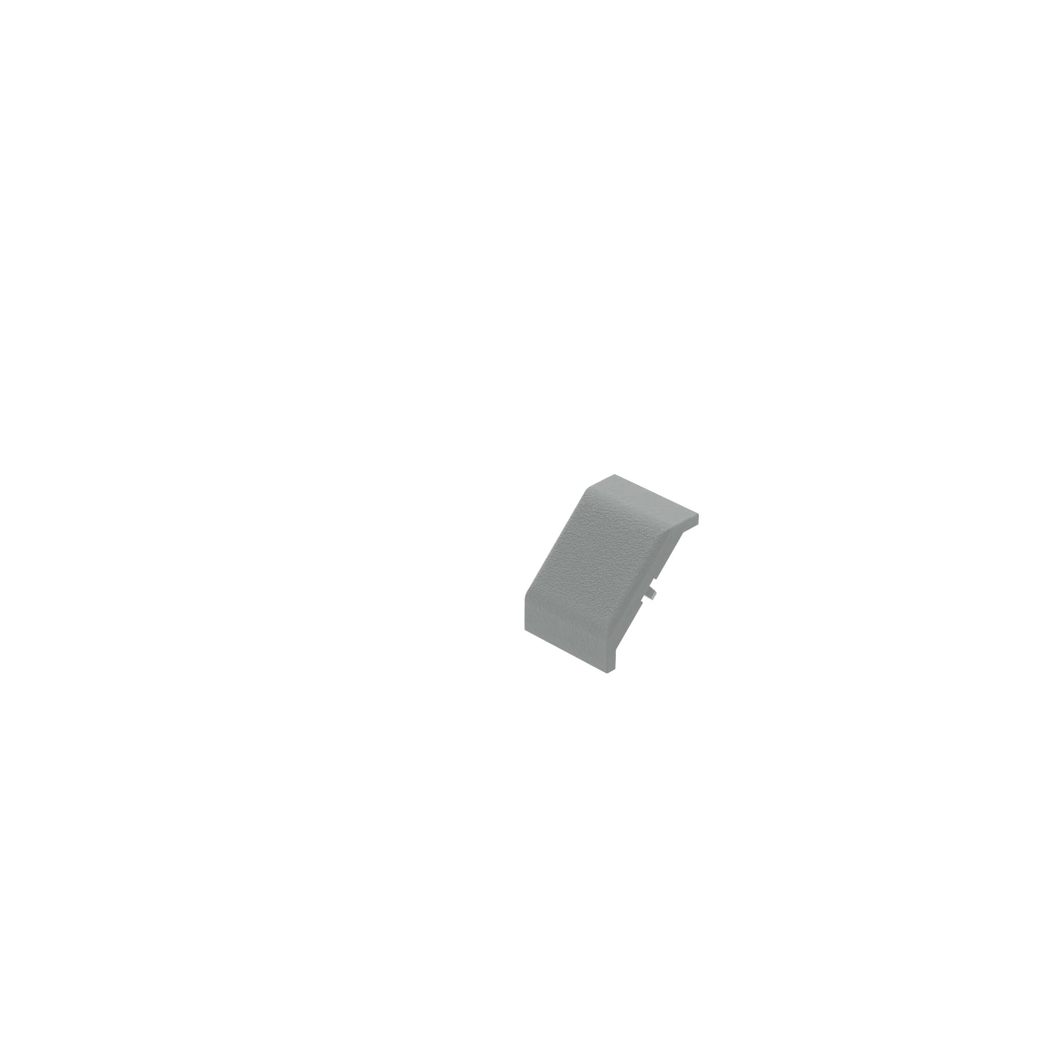 Cover Cap for Alu Connection Angle 30 093WA303S05 – imagen del producto