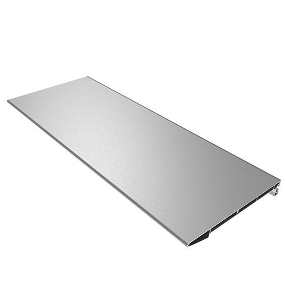 Shelf Board AL 300, Slot 8 – imagen del producto