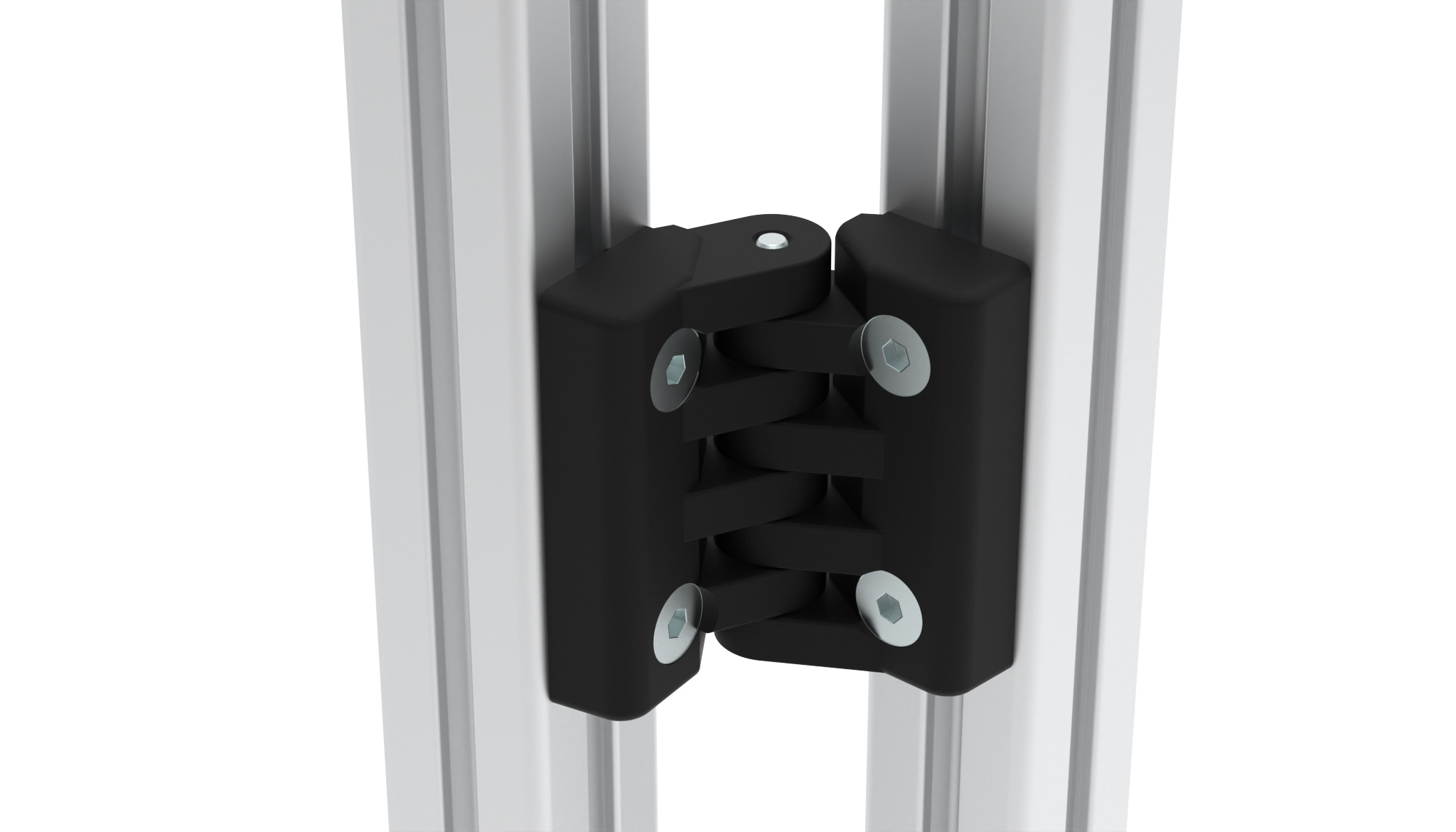 Plastic Hinges