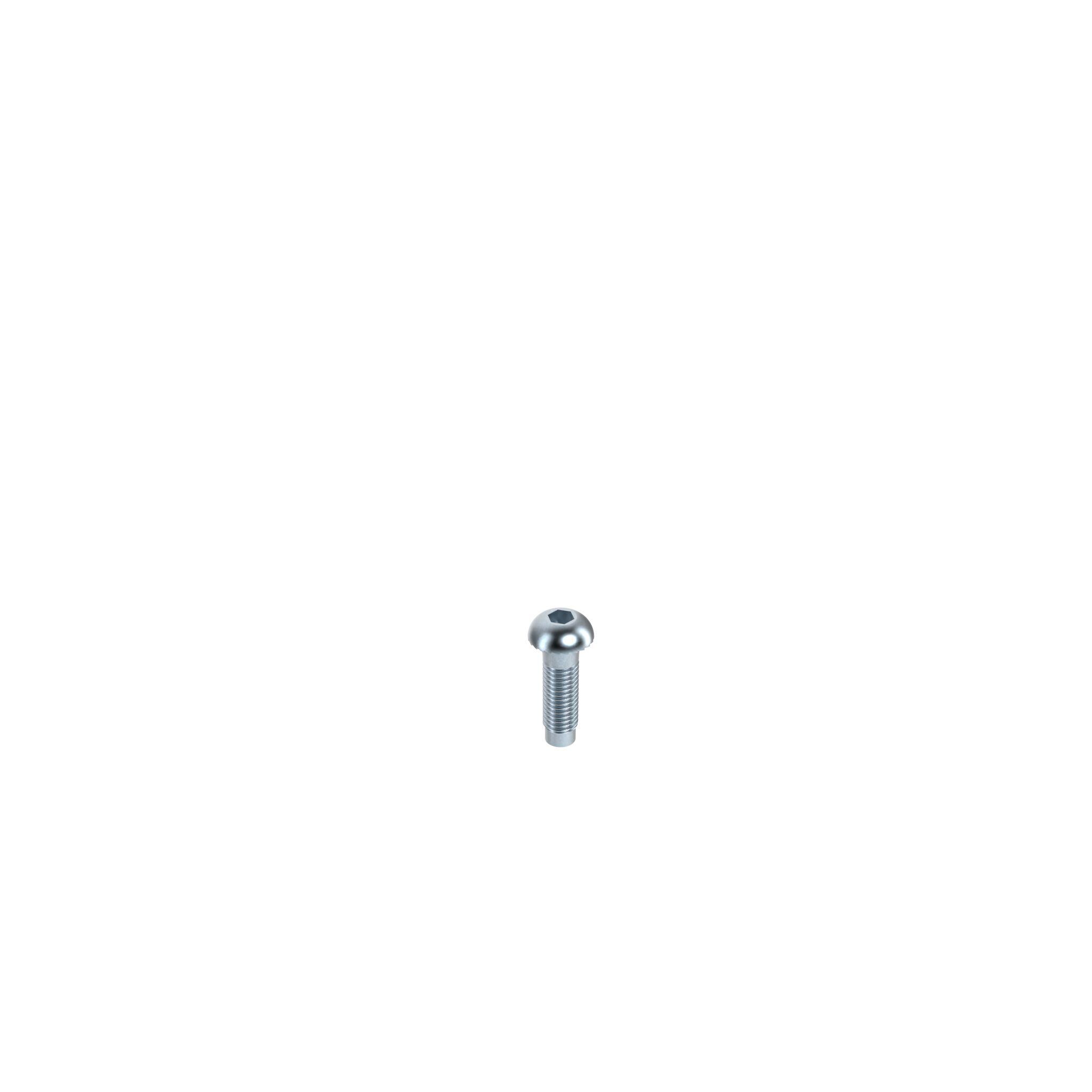 Self Tapping Screw 093SF0516 – imagen del producto
