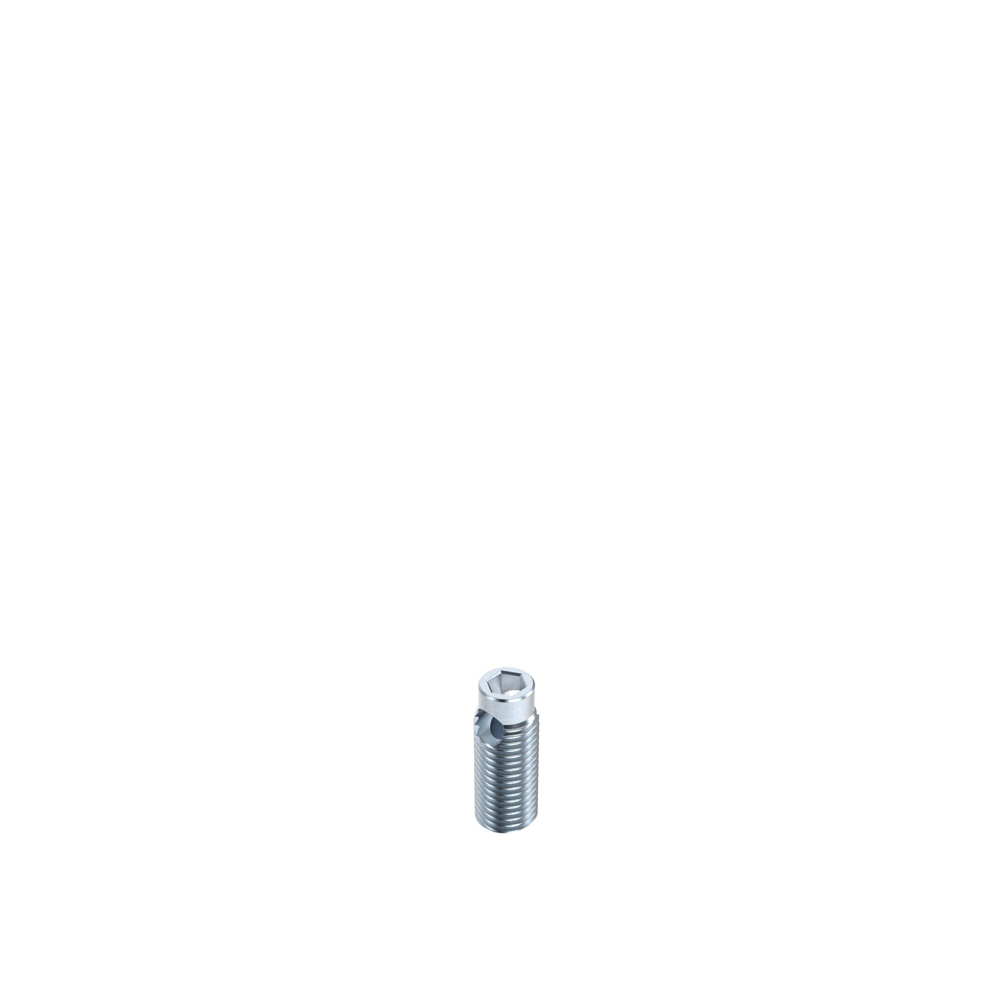 Automatic Connector Steel 099GS061 – product image