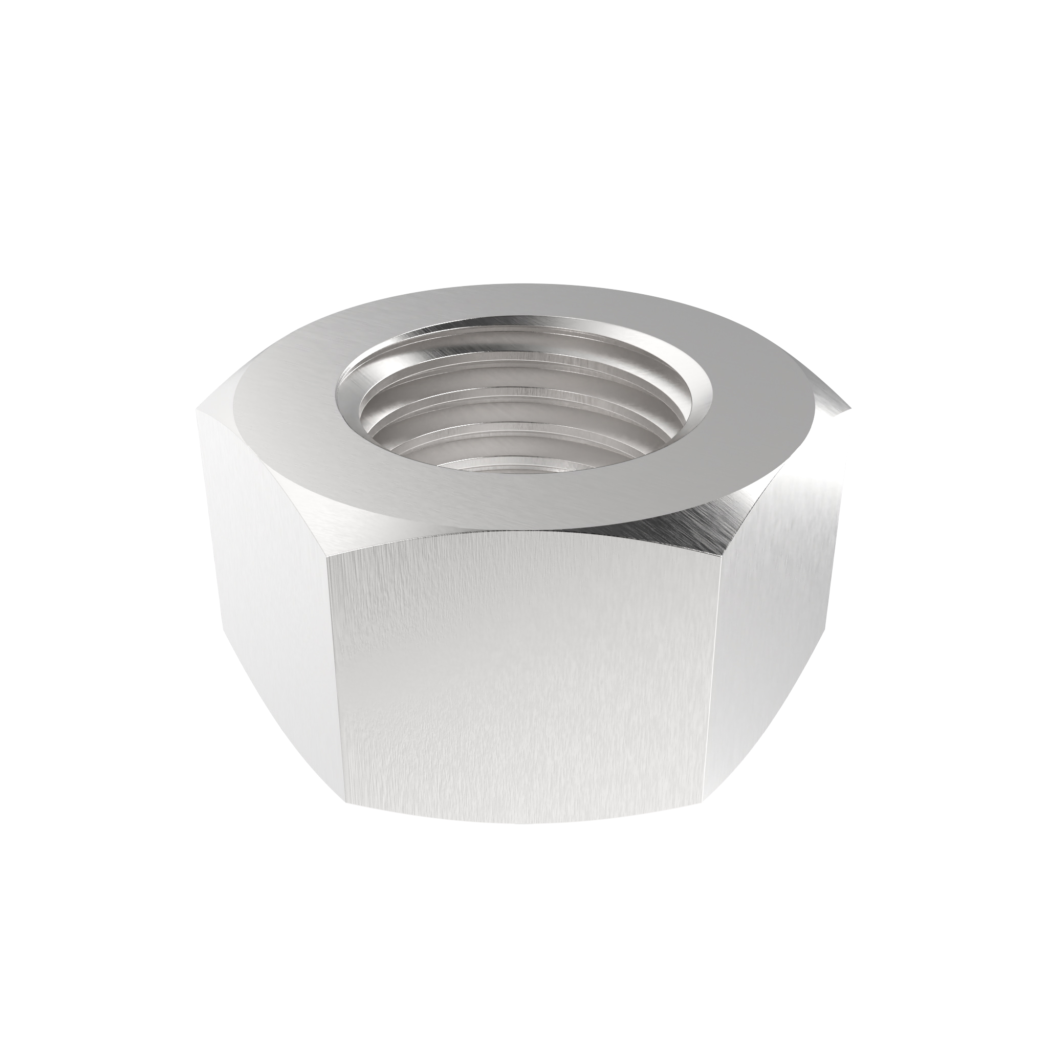 Ecrou DIN 934 pour tige filetée 4DIN934M30E – image du produit