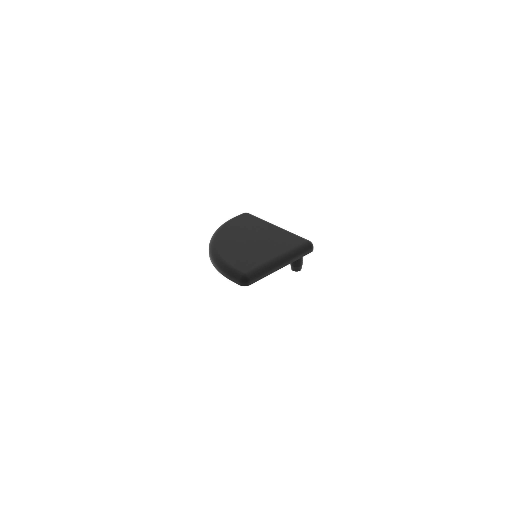 Cover Cap for 40 mm Modular Dimension 091345S01 – product image