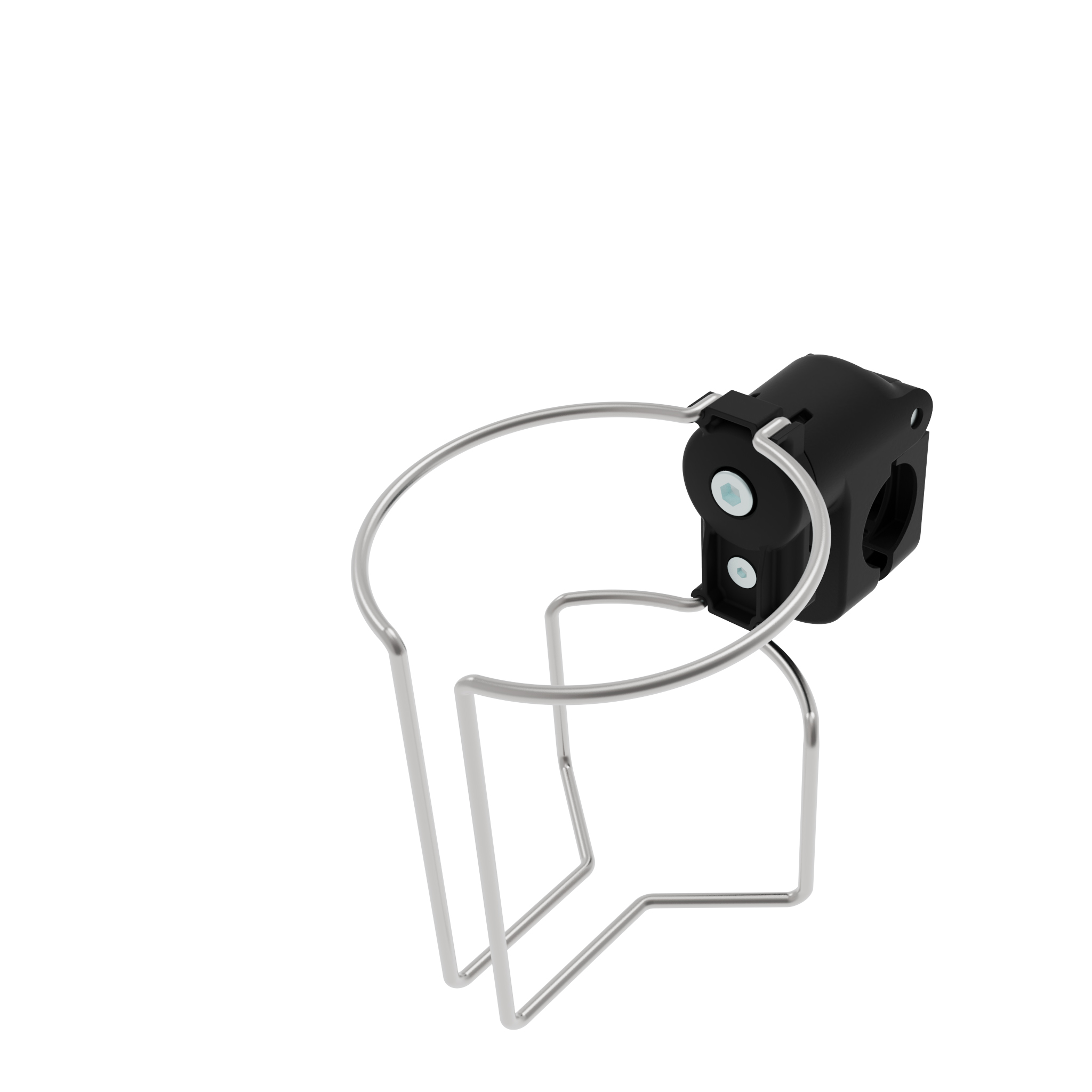 Bottle Holder FX for Tubes D28 / D30 6TM8D283D100S01 – imagen del producto