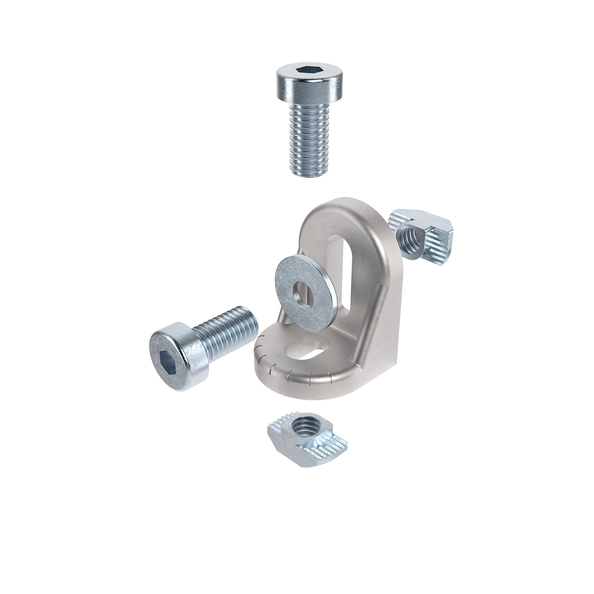 Turning Angle 30 093WG302N10S01 – imagen del producto