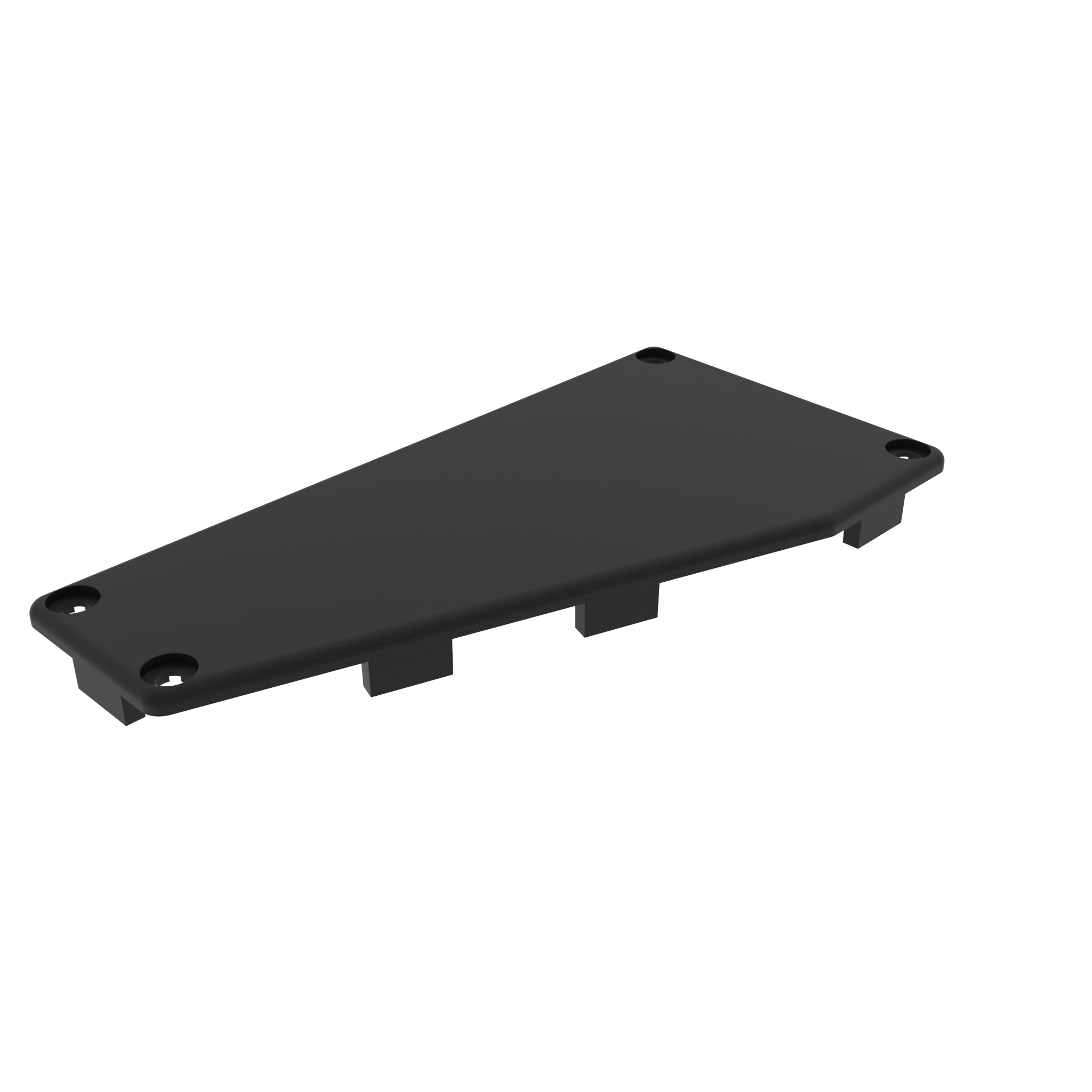 Cover Cap for Conduit Profile 091249R – imagen del producto