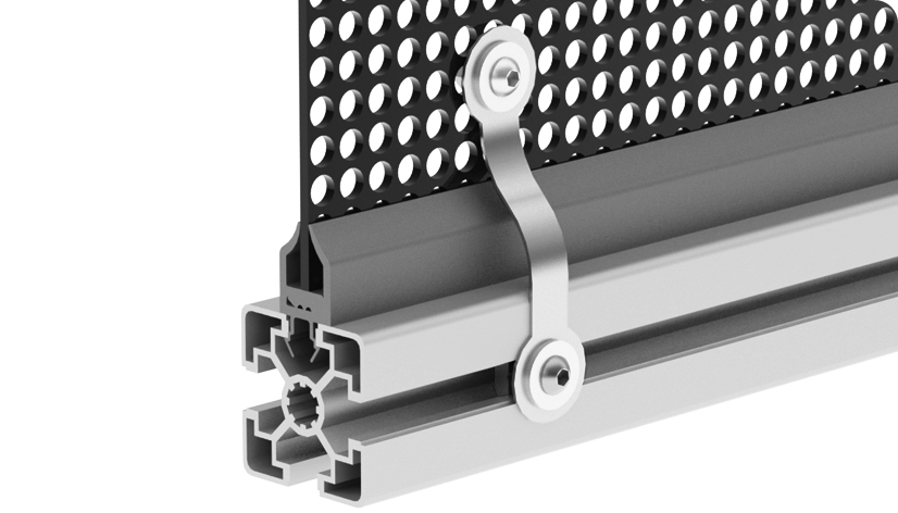 Potential Equalizers